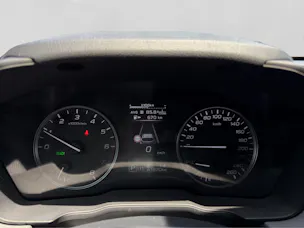 Subaru Crosstrek 2.0i e-Boxer Luxury