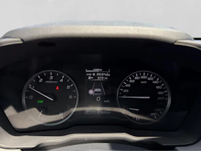 Fahrzeugbild SUBARU Crosstrek 2.0i e-Boxer Luxury