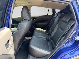 Subaru Crosstrek 2.0i e-Boxer Luxury