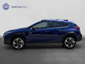 Subaru Crosstrek 2.0i e-Boxer Luxury