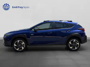 Subaru Crosstrek 2.0i e-Boxer Luxury