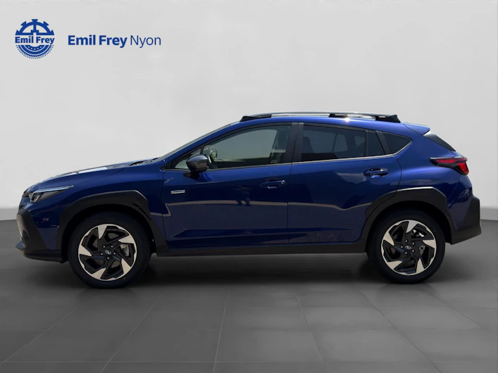 Fahrzeugbild SUBARU CROSSTREK