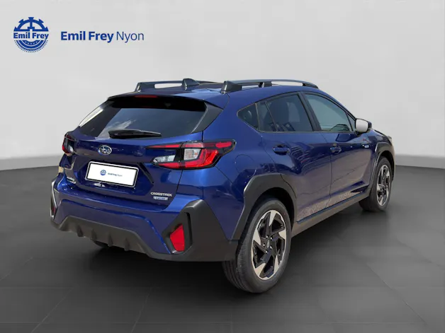 Subaru Crosstrek 2.0i e-Boxer Luxury