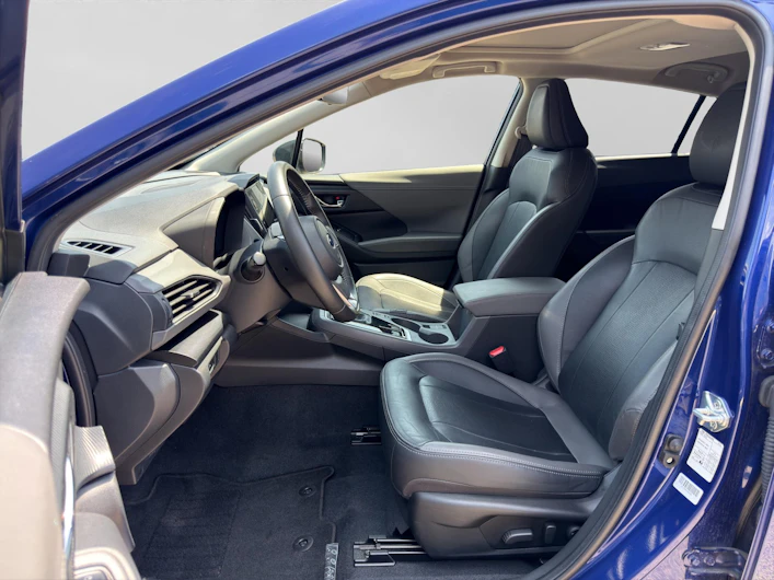 Fahrzeugbild SUBARU CROSSTREK