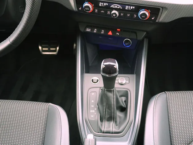 Audi A1 Sportback 40 TFSI S Line S-Tronic