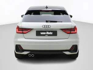 Audi A1 Sportback 40 TFSI S Line S-Tronic