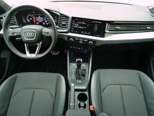 Audi A1 Sportback 40 TFSI S Line S-Tronic