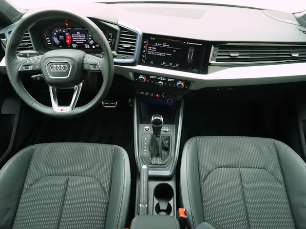 Audi A1 Sportback 40 TFSI S Line S-Tronic