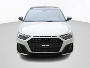 Audi A1 Sportback 40 TFSI S Line S-Tronic