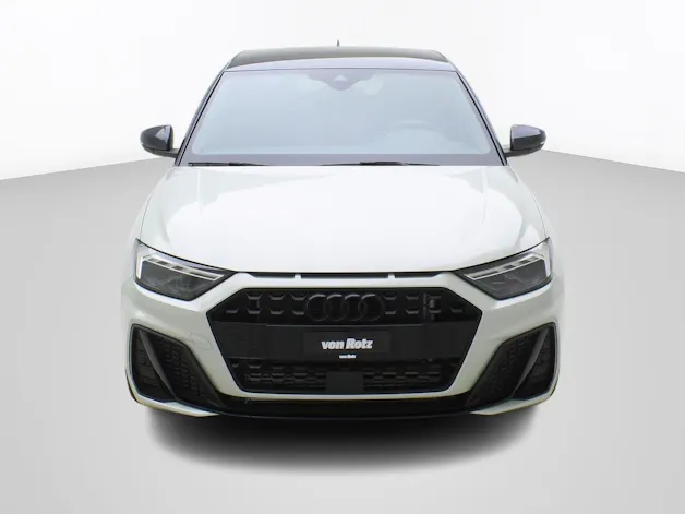 Audi A1 Sportback 40 TFSI S Line S-Tronic