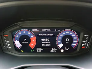 Audi A1 Sportback 40 TFSI S Line S-Tronic