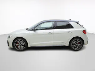 Audi A1 Sportback 40 TFSI S Line S-Tronic