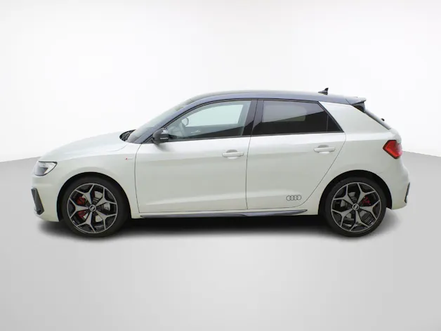 Audi A1 Sportback 40 TFSI S Line S-Tronic