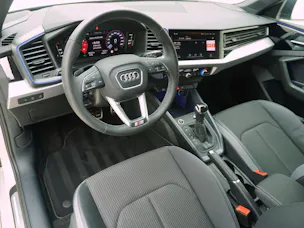 Audi A1 Sportback 40 TFSI S Line S-Tronic