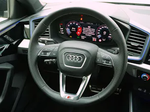Audi A1 Sportback 40 TFSI S Line S-Tronic