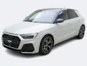 Audi A1 Sportback 40 TFSI S Line S-Tronic