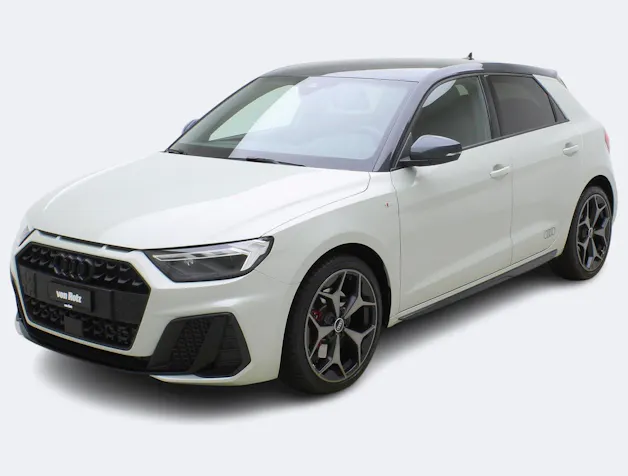 Audi A1 Sportback 40 TFSI S Line S-Tronic