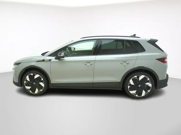 Škoda Elroq RS-MAXX 4x4
