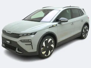 Škoda Elroq RS-MAXX 4x4