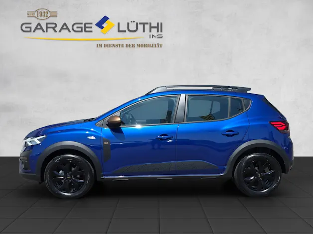 Dacia Sandero 1.0 TCe 110 Stepway Extreme+
