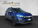 Dacia Sandero 1.0 TCe 110 Stepway Extreme+