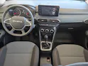 Dacia Sandero 1.0 TCe 110 Stepway Extreme+