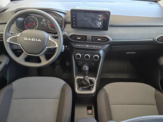 Dacia Sandero 1.0 TCe 110 Stepway Extreme+