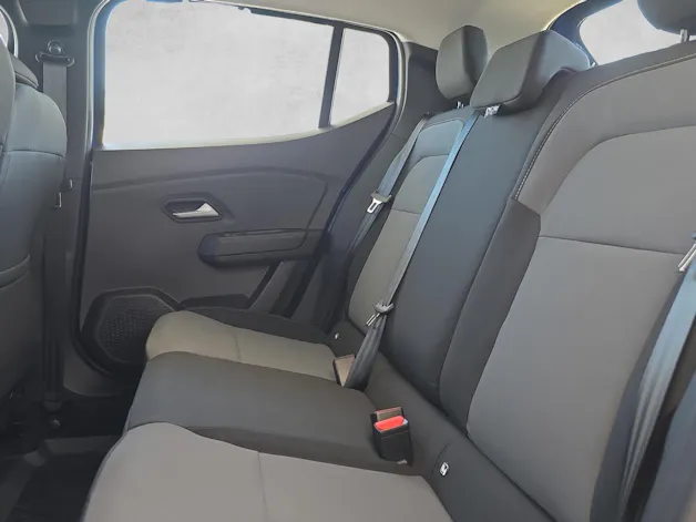 Dacia Sandero 1.0 TCe 110 Stepway Extreme+