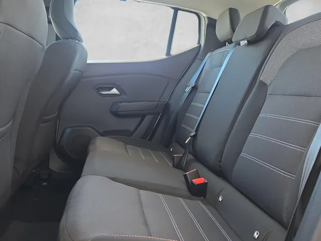 Dacia Sandero 1.0 TCe Stepway Expression