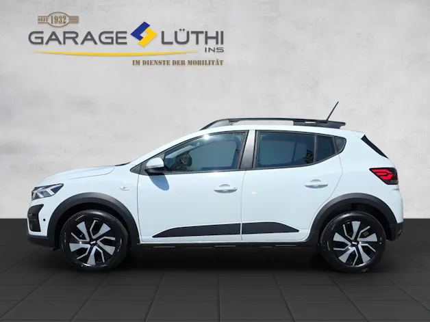 Dacia Sandero 1.0 TCe Stepway Expression