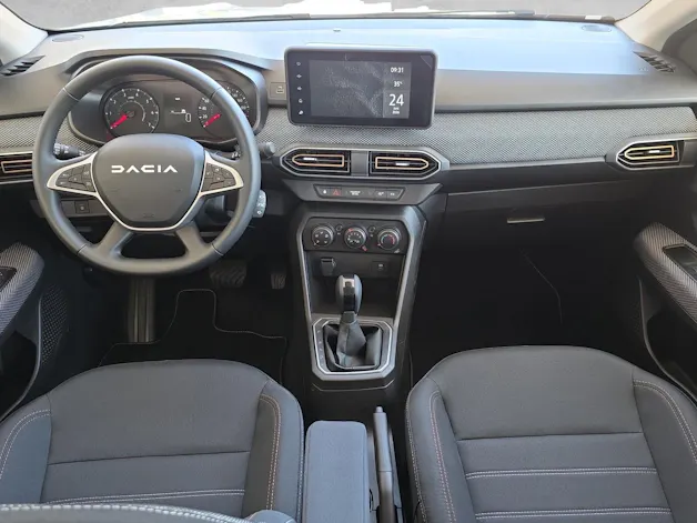 Dacia Sandero 1.0 TCe Stepway Expression
