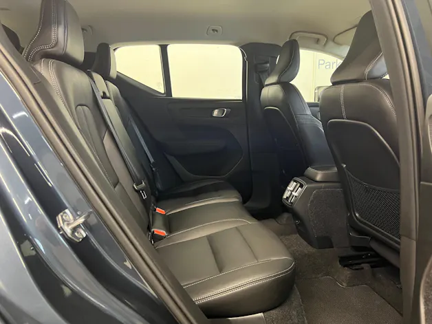 Volvo XC40 2.0 B4 MH Inscription AWD