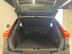 VOLVO XC40 2.0 B4 MH Inscription AWD