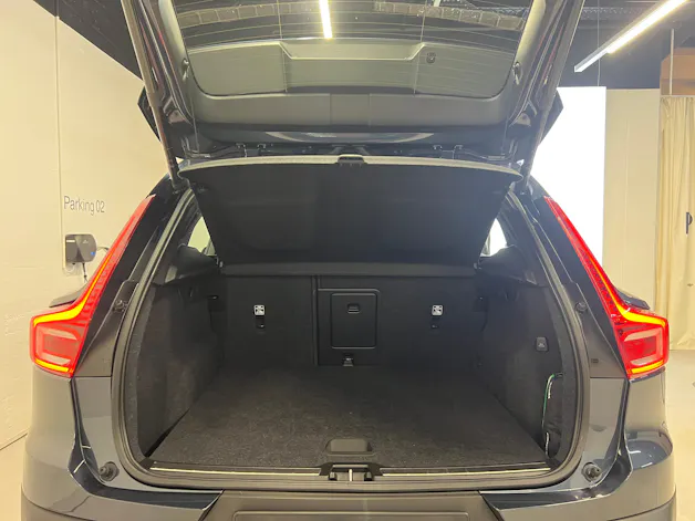 Volvo XC40 2.0 B4 MH Inscription AWD
