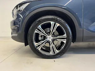 VOLVO XC40 2.0 B4 MH Inscription AWD