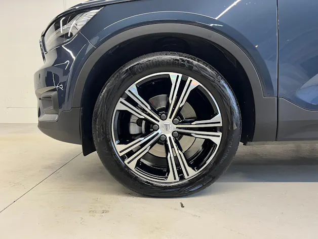 Volvo XC40 2.0 B4 MH Inscription AWD