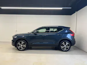 VOLVO XC40 2.0 B4 MH Inscription AWD