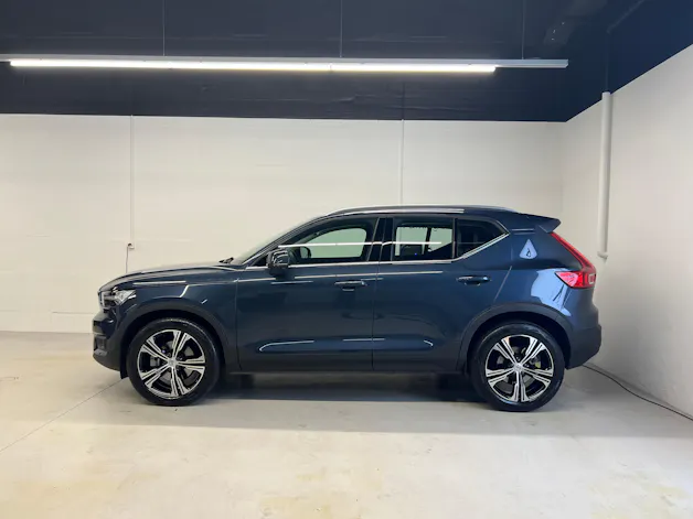 Volvo XC40 2.0 B4 MH Inscription AWD