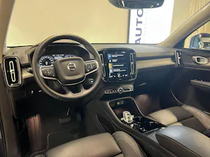 VOLVO XC40 2.0 B4 MH Inscription AWD