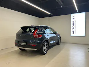 VOLVO XC40 2.0 B4 MH Inscription AWD