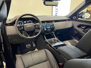 Land Rover Range Rover Evoque 1.5 T 270e Hoxton Edition
