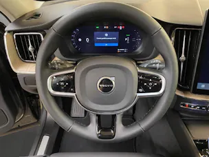 Volvo XC60 2.0 T8 TE Ultra Dark eAWD