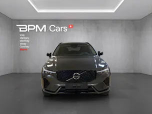 Volvo XC60 2.0 T8 TE Ultra Dark eAWD
