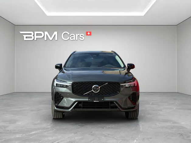 VOLVO XC60 2.0 T8 TE Ultra Dark eAWD