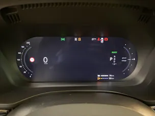VOLVO XC60 2.0 T8 TE Ultra Dark eAWD
