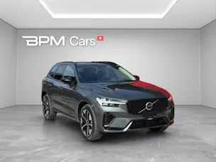 VOLVO XC60 2.0 T8 TE Ultra Dark eAWD