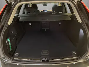 Volvo XC60 2.0 T8 TE Ultra Dark eAWD