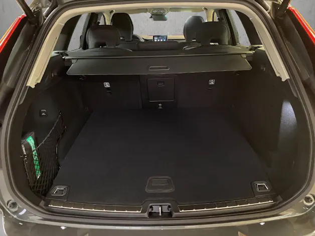 Volvo XC60 2.0 T8 TE Ultra Dark eAWD