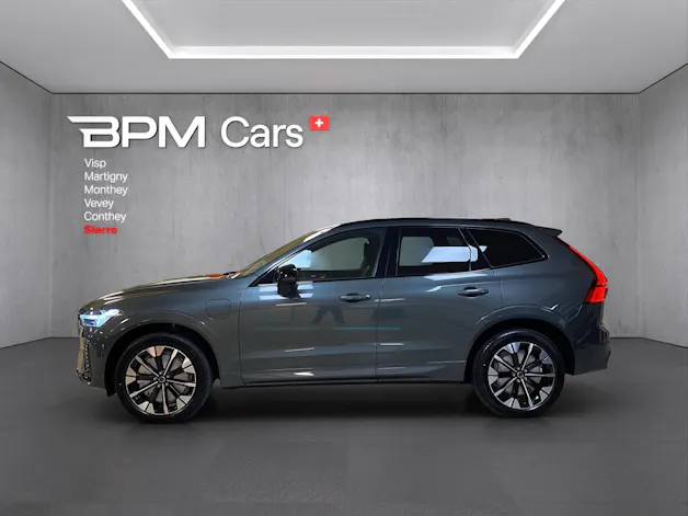 VOLVO XC60 2.0 T8 TE Ultra Dark eAWD