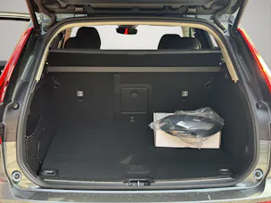 VOLVO XC60 2.0 T8 TE Ultra Dark eAWD